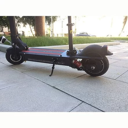 Электросамокат KUGOO M2